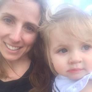 Meet your Posher, Gretchen